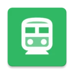 seoul subway android application logo